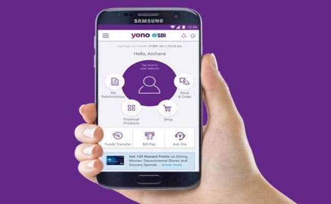 Yono Shopping Fest शुरू करेगा एसबीआई, उपभोक्ताओं को मिलेगा अतिरिक्त छूट और भी बहुत कुछ