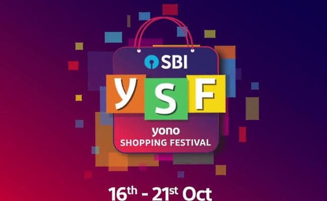 Shopping Bonanza : 40 फीसदी का बंपर डिस्काउंट चाहिए, तो डाउनलोड करें SBI का ये App