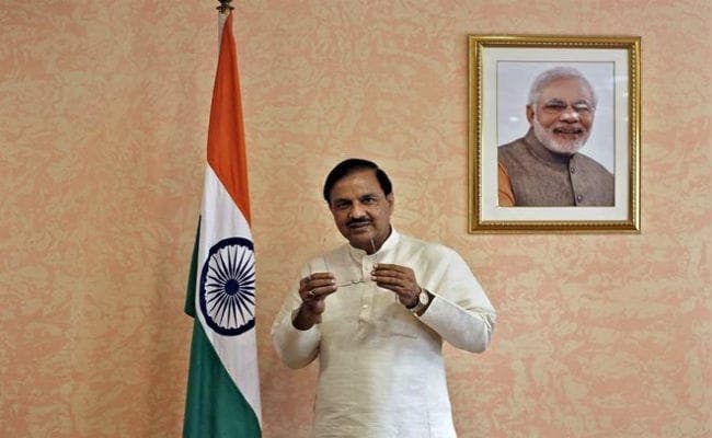 भारत के प्रधानमंत्रियों को समर्पित संग्रहालय एक साल में होगा पूरा