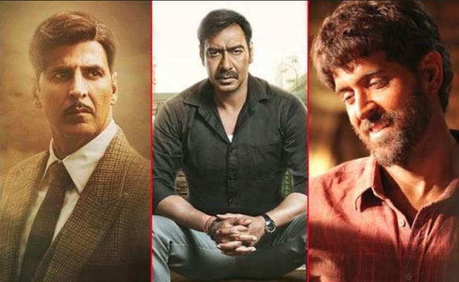 #MeToo Effect: यौन शोषण के आरोपों ने बॉलीवुड के 450 करोड़ लटकाये