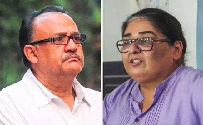 #MeToo: आलोक नाथ ने विन्ता नंदा के खिलाफ दर्ज कराया मानहानि का मामला, मुआवजे में मांगा एक रुपया