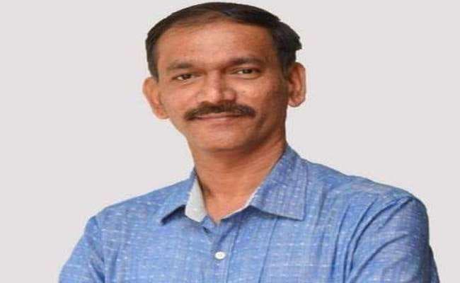 कांग्रेस ने राष्ट्रपति को सौंपा ज्ञापन, कहा - सुनिश्चित करें कि गोवा विधानसभा भंग नहीं हो