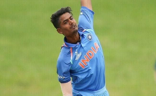 #VijayHazareTrophy : अनुकूल ने झारखंड को सेमीफाइनल में पहुंचाया