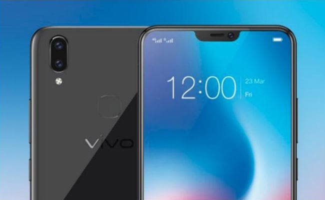 Vivo Carnival Sale: यहां मिल रहा सस्ता स्मार्टफोन, नो कॉस्ट EMI, कैशबैक और मुफ्त JIO डेटा