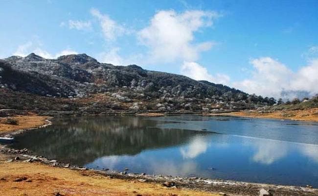 चीनी सैनिक अरुणाचल की दिबांग घाटी में थोड़े वक्त के लिए आये, विरोध के बाद वापस लौटे