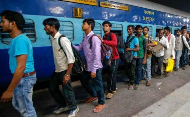 गुजरात प्रकरण : चुनाव को टारगेट कर बिहारियों संग हो रही हिंसा, घटना से आम आदमी को कोई लेना-देना नहीं