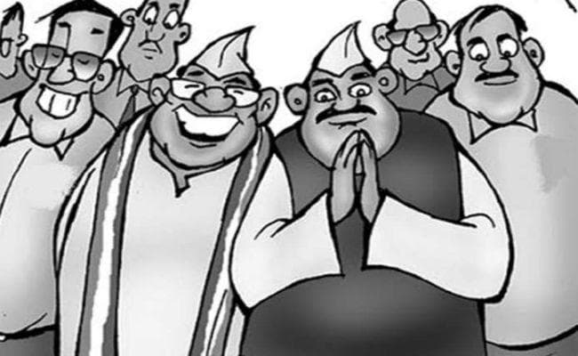 वोट बैंक पॉलिटिक्स : अतिपिछड़ा वर्ग जिस तरफ झुका, बनी उसकी सरकार, साधने में लगे सभी राजनीतिक दल