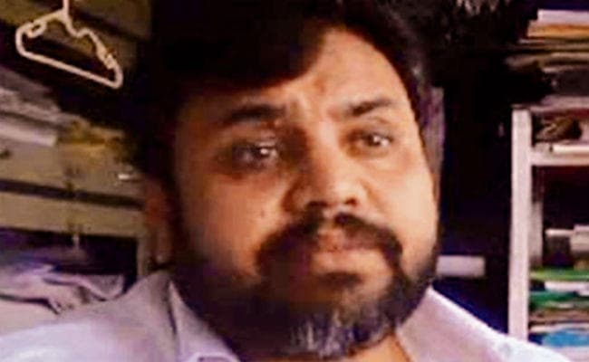 इंटर टॉपर घोटाला मामला : ईडी की कार्रवाई, बच्चा राय और उसकी पत्नी की सात एकड़ जमीन जब्त