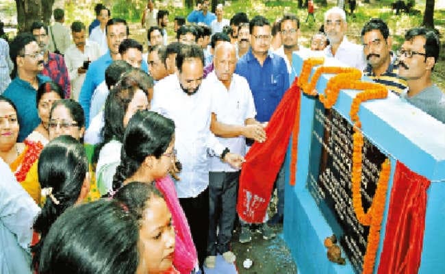 विभाग सक्षम हो, तभी योजनाएं जनता तक पहुंचेंगी : सरयू राय