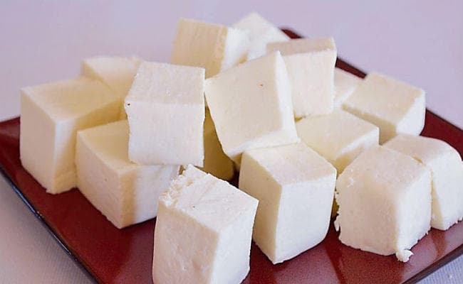 दिल के लिए फायदेमंद है पनीर