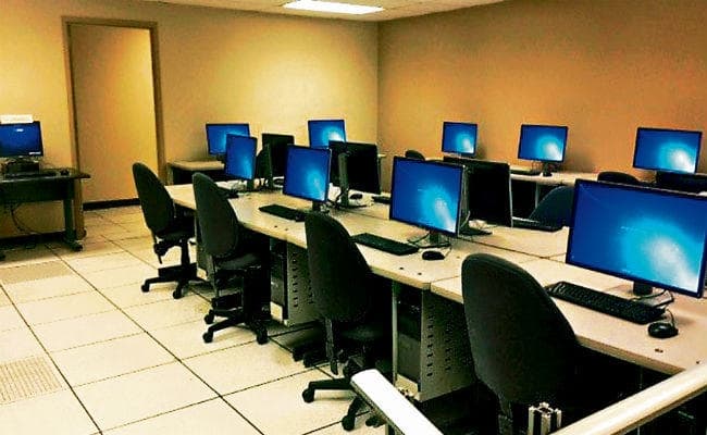 काफी पीछे है झारखंड में मॉडर्न रिकॉर्ड रूम बनाने का काम