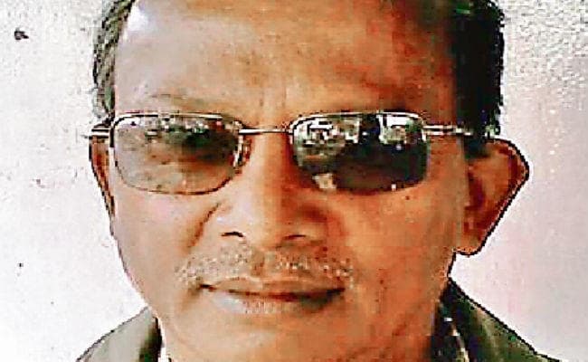 घाटोटांड़ : पूजा कर घर लौट रहे भाकपा नेता बालेश्वर महतो की हत्या