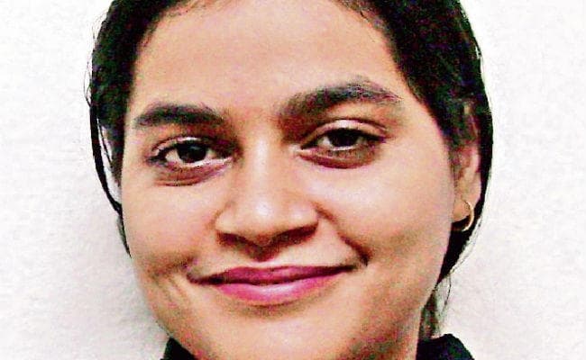 धनबाद : आइआइटी आइएसएम की पूर्व छात्रा डॉ कृष्णा को 12.94 रुपये करोड़ की फेलोशिप, कैंसर पर शोध करेंगी