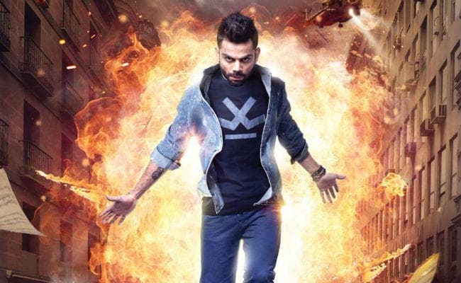 ...तो ये है विराट कोहली के शानदार फार्म का राज