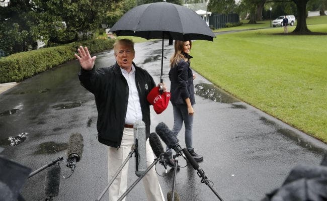 डोनाल्ड ट्रंप ने कहा - ‘शैतान हत्यारों'' ने की होगी पत्रकार जमाल खशोगी की हत्या