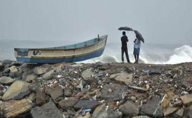 संयुक्त राष्ट्र ने भारत में तितली चक्रवात से हुए नुकसान पर दुख जताया