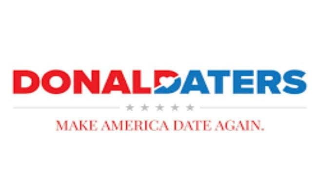 ट्रंप के मुरीदों के लिए बने ‘डेटिंग ऐप’ से पहले ही दिन डेटा लीक