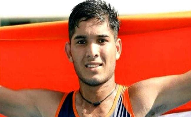 युवा ओलंपिक : 5000 मीटर पैदल चाल में सूरज पंवार को रजत पदक