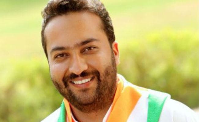 यौन शोषण के आरोप लगने के बाद एनएसयूआई अध्यक्ष फिरोज खान ने दिया इस्तीफा