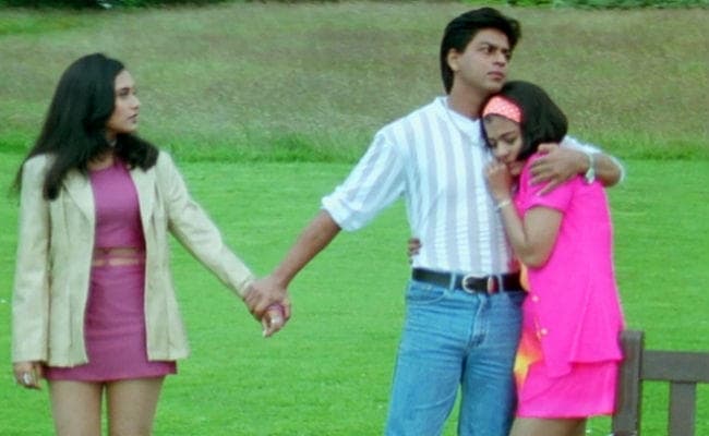 #KuchKuchHotaHai: जब इस किरदार को निभाने से 8 अभिनेत्र‍ियों ने कर दिया था मना