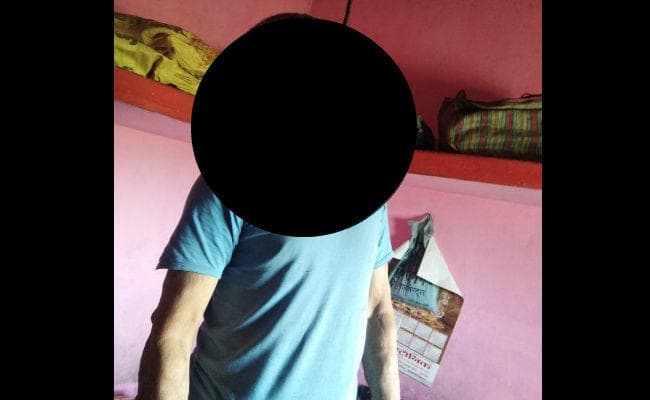 बड़कागांव : त्रिवेणी कंपनी के एक कर्मी ने फांसी लगाकर की आत्महत्या