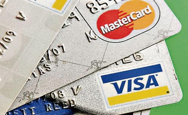 भारत में 90 करोड़ डेबिट-क्रेडिट कार्ड से पेमेंट पर हो सकता है संकट, पेमेंट कंपनी वीजा, मास्टरकार्ड ने नहीं किया डेटा स्टोरेज