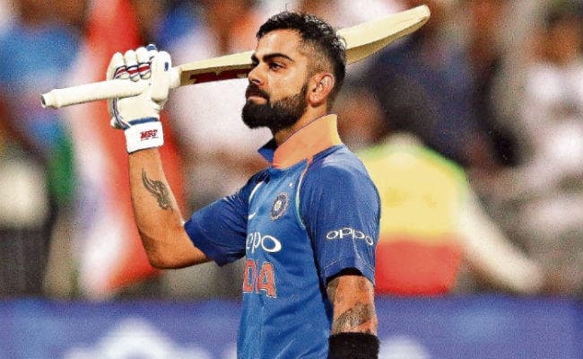 सबसे तेज 10 हजारी बनेंगे कोहली, दशहरा बाद भारत और वेस्टइंडीज में छिड़ेगी वनडे की जंग, देखें इन रिकॉर्डों को
