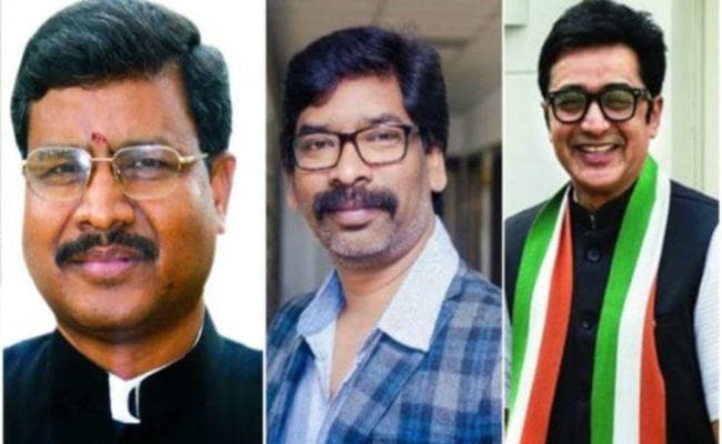 UPA : सीट दर सीट है पेंच, एक दूसरे को बैकफुट पर करने में लगे दल, झामुमो प्रदेश कांग्रेस अध्यक्ष को धनबाद कर सकता है ऑफर