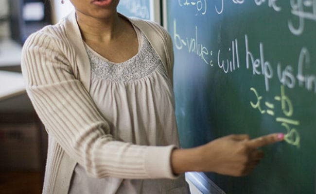 रांची : शहर के शिक्षकों का पांच साल में होगा तबादला