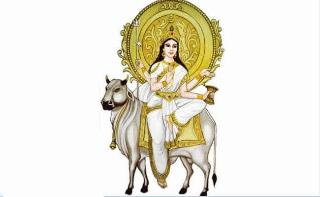 शारदीय नवरात्र आठवां दिन : मां महागौरी की ऐसे करें पूजा, होगी मनोकामनाओं की पूर्त्ति