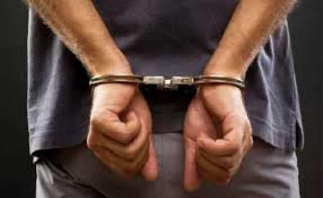 पूर्व मेयर हत्याकांड में श्यामनंदन गिरफ्तार