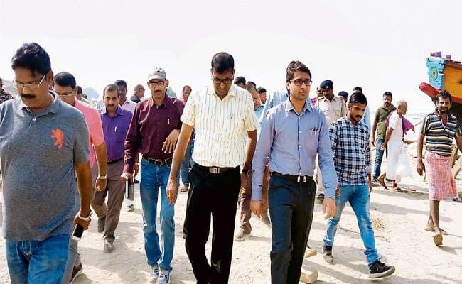 पटना : 21 समूहों में बांट कर तैयार हो रहे गंगा घाट, कुर्जी घाट को छोड़ कर 10 घाटों पर शुरू हो गया है निर्माण कार्य