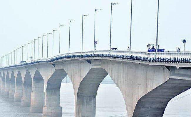 25 अक्तूबर से भारी वाहनों का शुरू होगा परिचालन