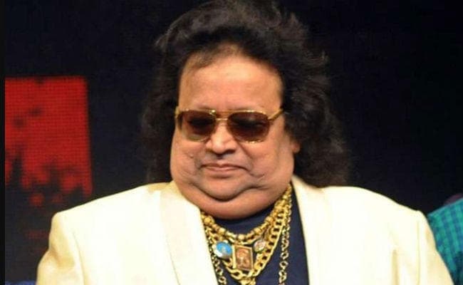 #MeToo: बोले बप्‍पी लाहिड़ी - वर्षो बाद उत्‍पीड़न के बारे में बोलना, इसका कोई मतलब नहीं