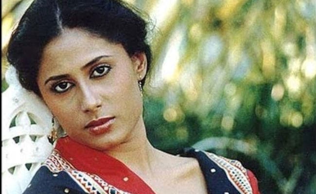 जन्मदिन : ''एक ऐसी अदाकारा जिसकी आंखें बोलती थी'', जानें स्मिता पाटिल के बारे में ये खास बातें