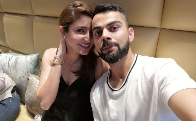 BCCI ने मानी कप्तान विराट कोहली की बात, अब विदेशी दौरों पर साथ होंगी पत्नी और...