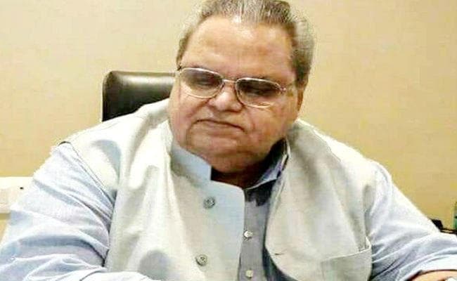 जम्मू-कश्मीर : निकाय चुनाव का बहिष्कार करने वाली पार्टियों के लिए राज्यपाल ने कही यह बात