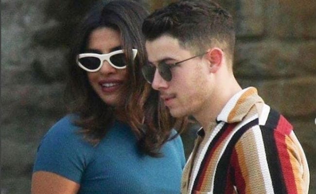 प्रियंका चोपड़ा के साथ निक जोनास का फ्यूचर है ब्राइट, शादी की डेट का खुलासा!