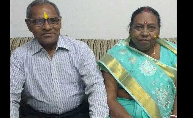 गनौरी राम का खेत से स्टूडियो तक का सफर