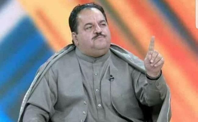 Afghanistan : चुनाव लड़ रहे उम्मीदवार की बम धमाके में मौत, सात घायल