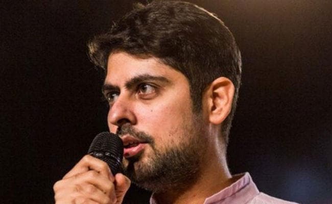 मानसिक शांति के लिए मामले का निपटारा आवश्यक : वरुण ग्रोवर