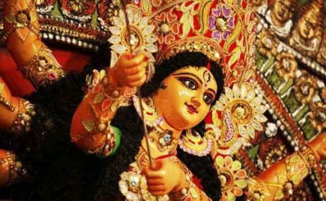 दुर्गा पूजा के दौरान झारखंड में हुई एक ऐसी घटना, जिसकी प्रशंसा करते लोग नहीं थक रहे...