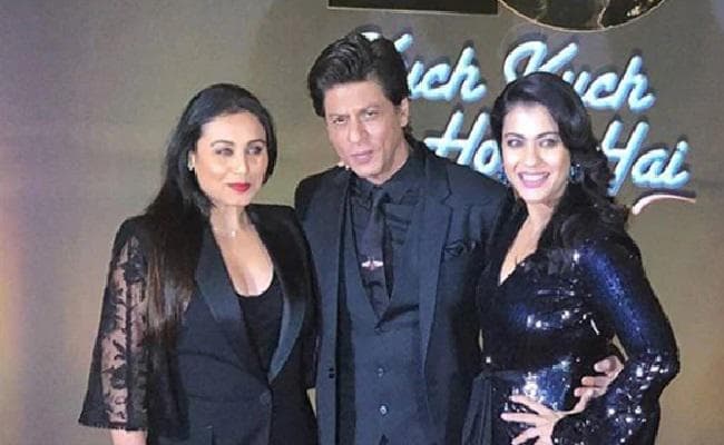 शाहरुख ने किया चौकाने वाला खुलासा कहा, मैं कभी स्क्रिप्ट नहीं सुनता