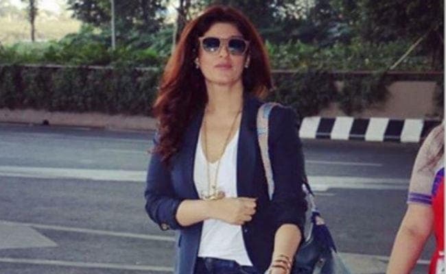 ट्विंकल खन्‍ना का दावा - रानी मुखर्जी उनकी वजह से बनीं स्‍टार