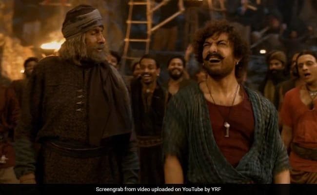 प्रभुदेवा की कोरियोग्राफी पर बच्चन ने किया डांस, पढ़ें क्या बोले