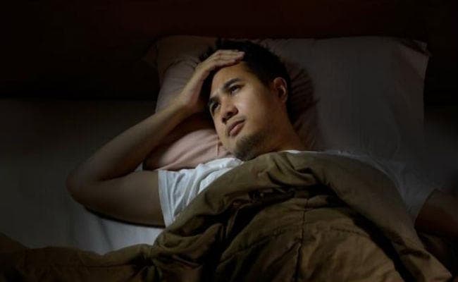 Health News: खून की जांच से पता चलेगा कि नींद पूरी हुई है या नहीं