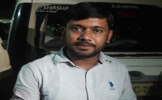 कन्हैया को निशाना बनाया जाना भाजपा-आरएसएस की बौखलाहट : भाकपा