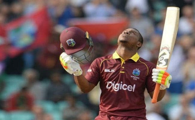 वेस्टइंडीज टीम को लगा एक और झटका, कोच के निलंबन के बाद सलामी बल्लेबाज लुई भारत दौरे से हटे