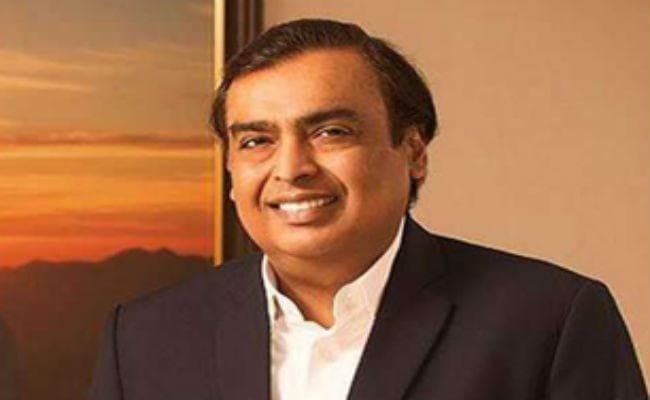 Reliance Industries को दूसरी तिमाही में 9,516 करोड़ रुपये का रिकॉर्ड मुनाफा