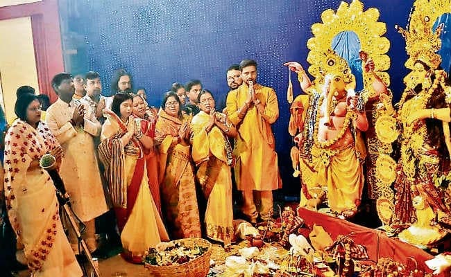 जमशेदपुर : आदिवासियों में भ्रम की स्थिति है, इसे दूर किया जाये : अर्जुन मुंडा